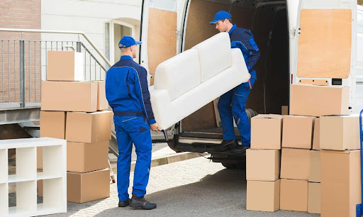 ¡Mudanzas rápidas y seguras en Madrid son posibles! 🚚💨

En M