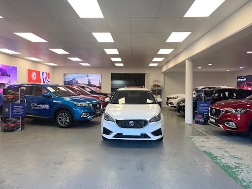 Col Crawford Lifestyle Cars Narrabeen - Thumbnail