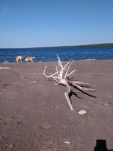 Keweenaw Bay Ojibwa Community College Gallery - United States