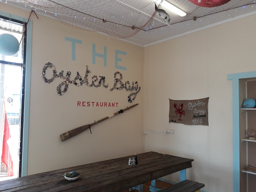 The Oyster Bay Restaurant - Thumbnail