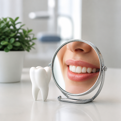 A confident smile can completely change how you look and feel. At Pooja Dental Clinic in Shyam Na… post image