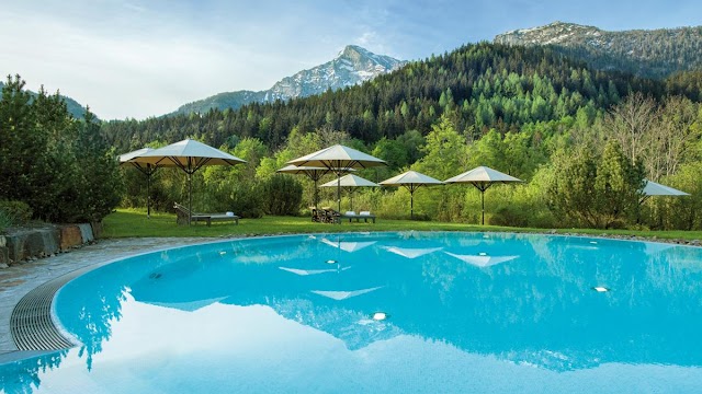 Kempinski Hotel Berchtesgaden