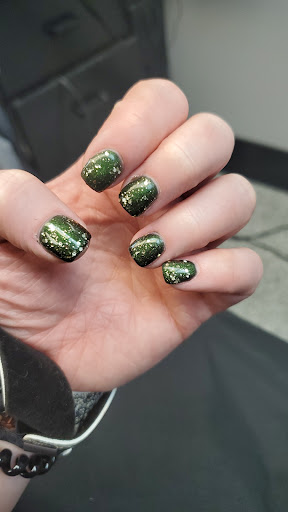 Nina Nail Salon - Thumbnail