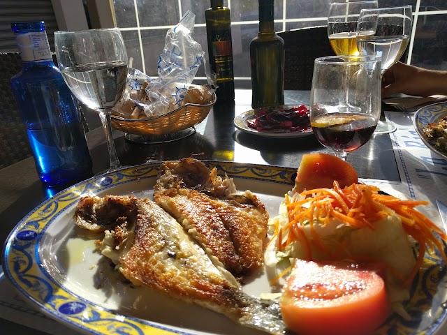 Cervecería La Ría