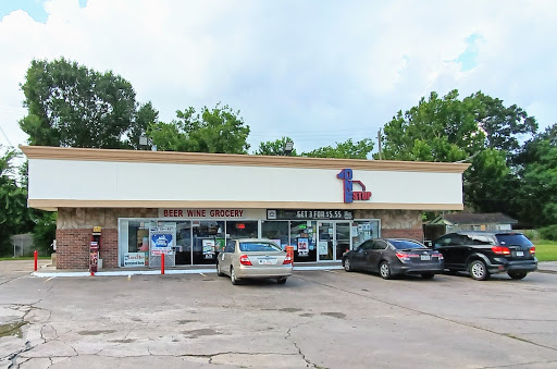 OneStop1 Store Logo