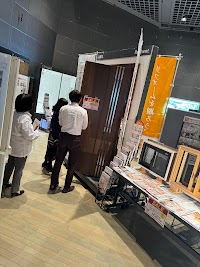 LIXILリフォームショップ ハウジングインテリア 生駒店