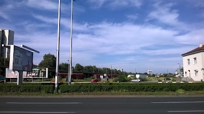 Photos of Istočni kolodvor