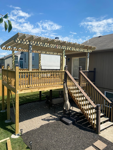 Brayson Construction - Visual