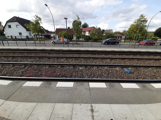 Guyotstr. (Berlin) - Visual