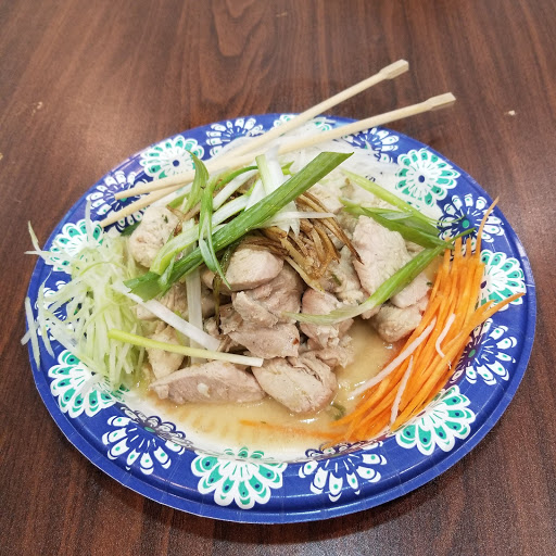 Authentic Kosher Chinese & Catering - Thumbnail