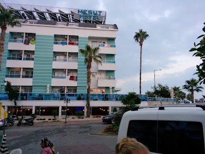 Photos of Mesut Hotel