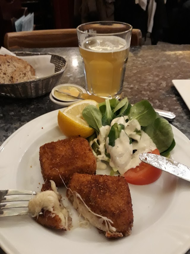 Roue d'Or (Brasserie)