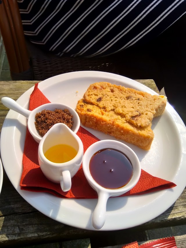 Café 't Zielhoes
