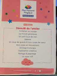 Photo n°17 de Ma Bulle d'Harmonie - Ateliers Bien-être à Yffiniac (Programme de bien-être)