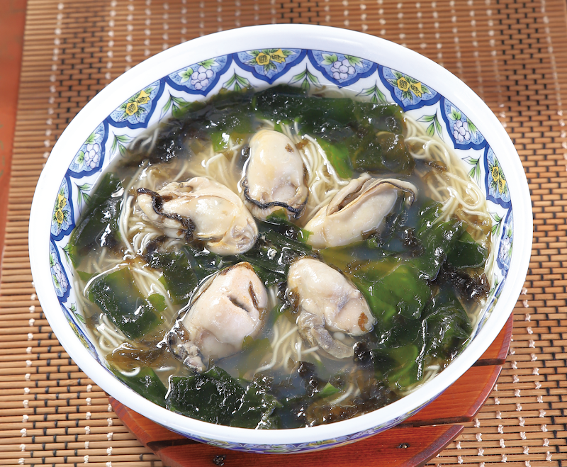 中国ラーメン揚州商人 綱島店