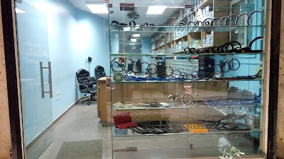 Photos of Naro Steel Salah al-Din Branch