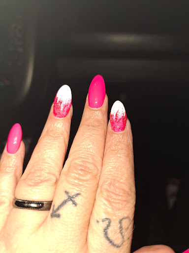 First Star Nails - Thumbnail