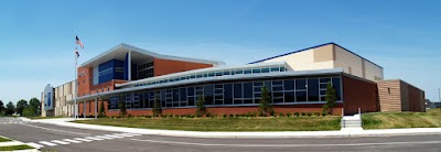 Hazelwood North Middle School