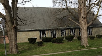 Auburn United Methodist Church