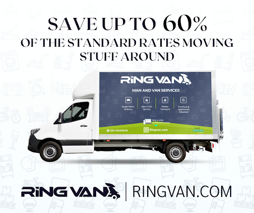 Ringvan.com - Visual