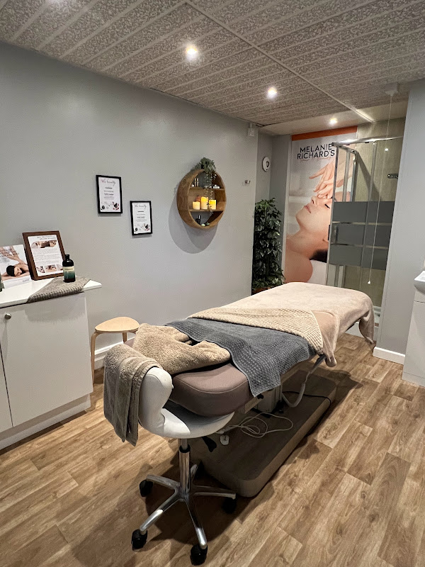 Melanie Richard's Hair & Beauty - Beauty Salons in Peterborough