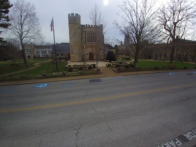 Photos of The University Of The South
