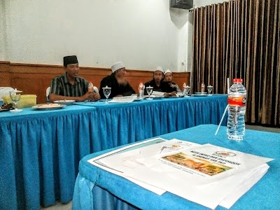 Photos of Hotel Griya Lestari Pati