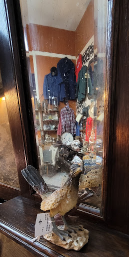 Iron Works Boutique Gallery - United States