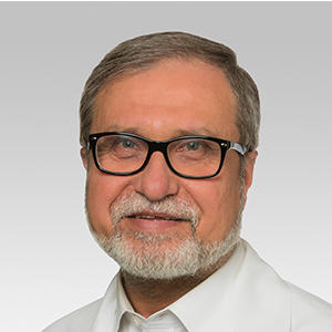 Ifzal K. Bangash, MD - Thumbnail