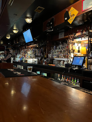 Jackalope Lounge - Thumbnail