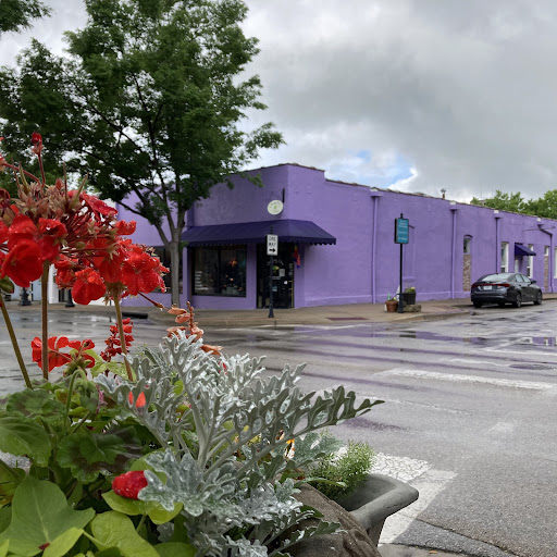 Tranquility Shop - Visual