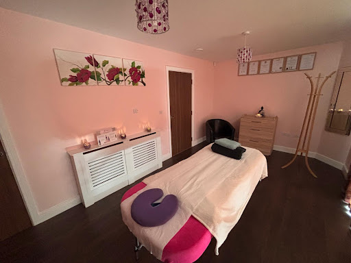 Tranquil Touch: Expert Acupuncture & Holistic Massage Services