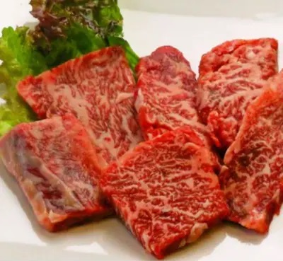 焼肉馬山苑