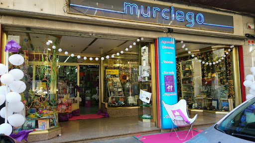 Librería Murciego