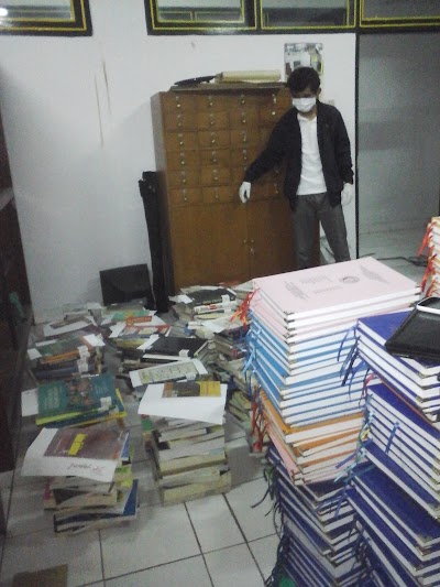 Photos of CV. Biblio Corporation
