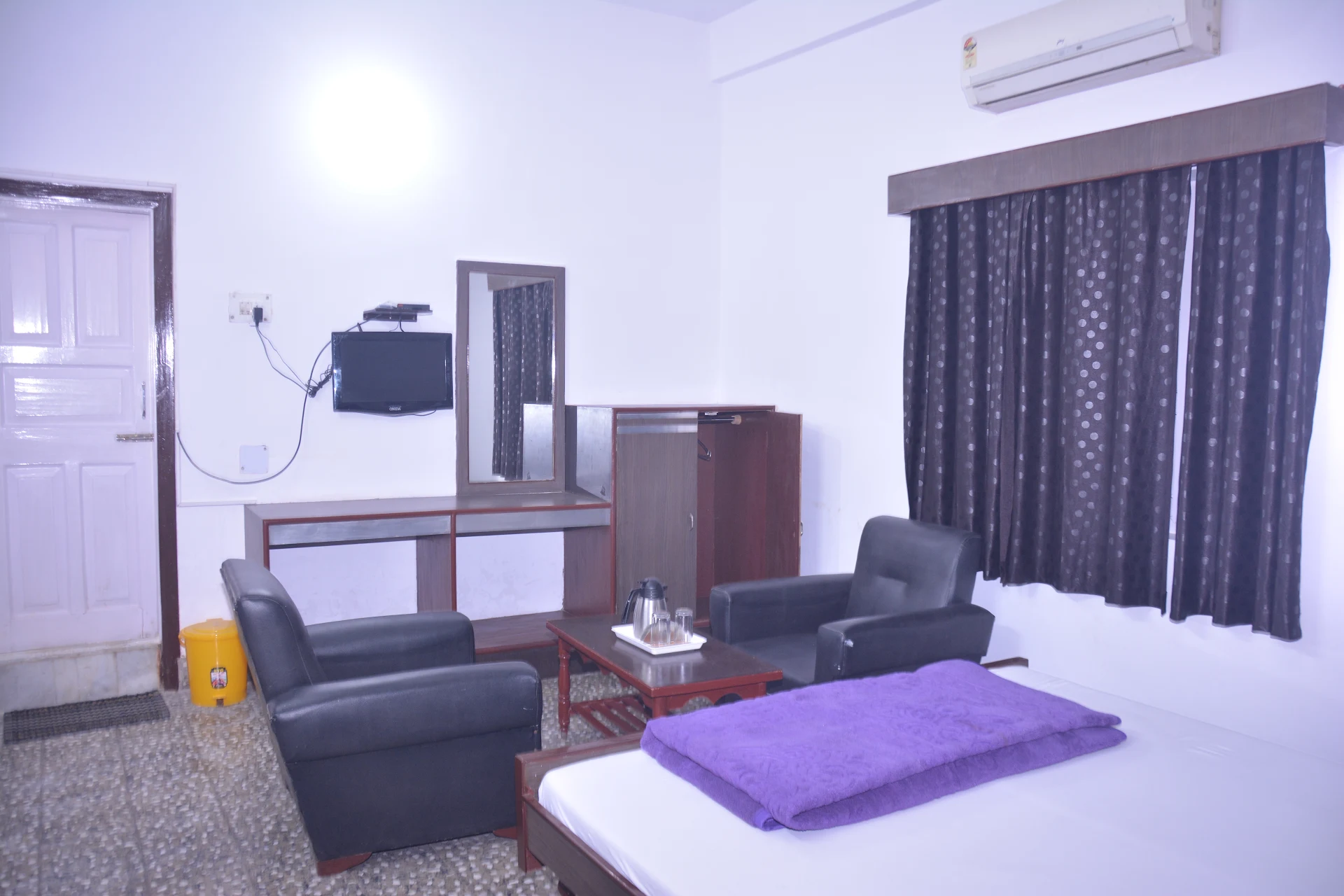 Hotel Yamuna Castle