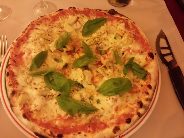 Restaurant Porta Vecchia