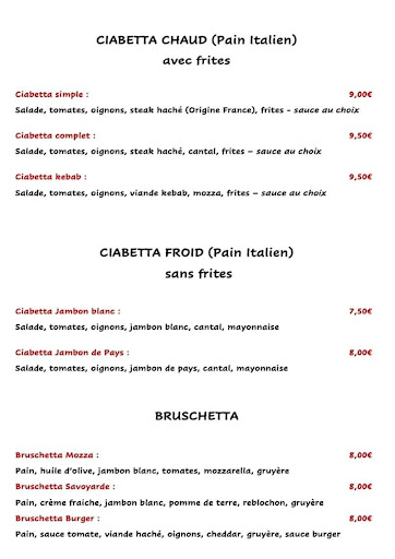 Photo 2 - Pizzeria P'tit Creux 12
