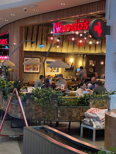 Nando's Southampton - WQ Shopping