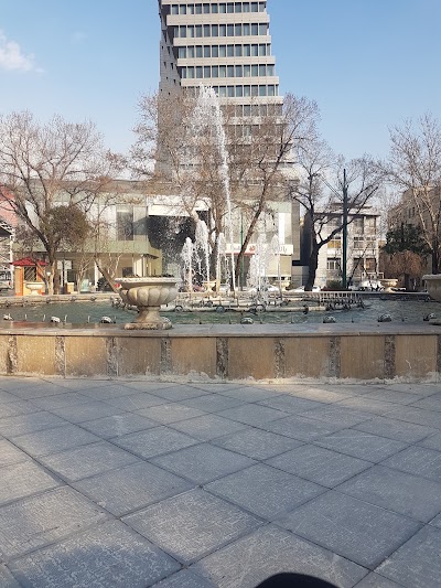 Photos of Shariati Park