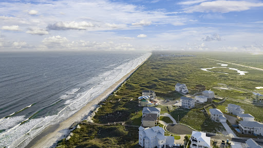 Port Aransas Realty - Keith McMullin - Thumbnail