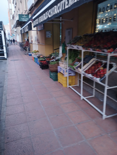 SÚPER BLANCA ALIMENTACIÓN