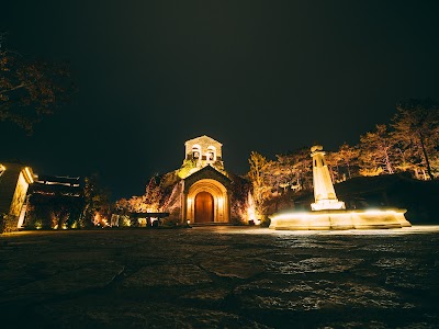 Mountaintop Church