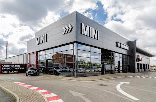 Stratstone MINI Doncaster