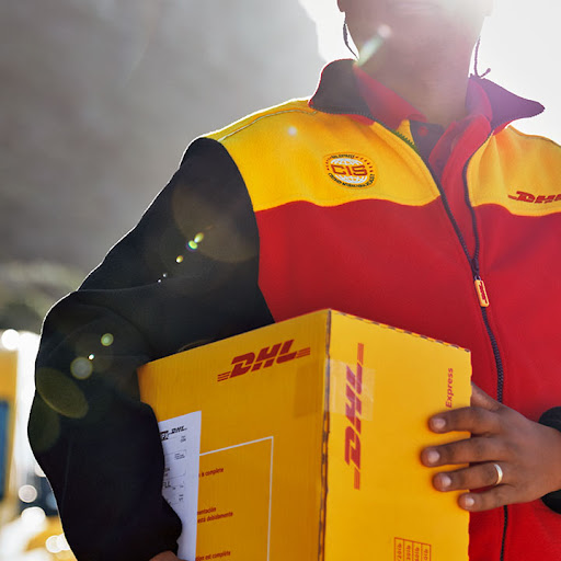 DHL Express Service Point (CENTRO JOYERO) - Thumbnail