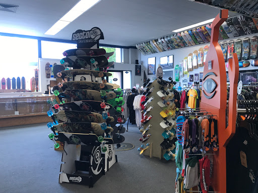 Bill's Wheels Skateshop - Thumbnail