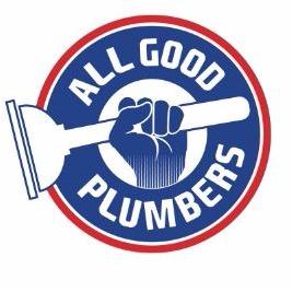 All Good Plumbers - Visual