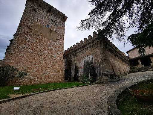 Church of Saint Severinus - Thumbnail
