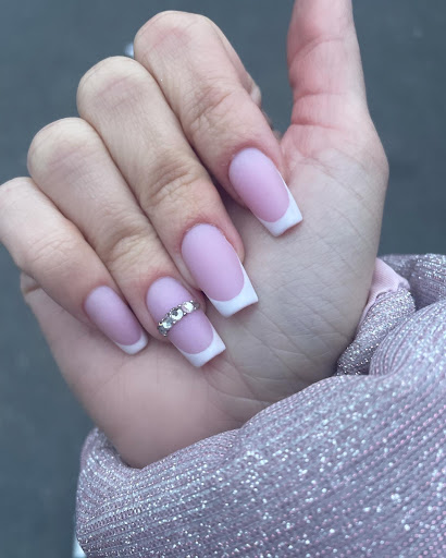 SkinStudio Nails Justine - Thumbnail