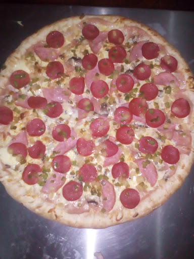 JUANNE'S PIZZA - Thumbnail